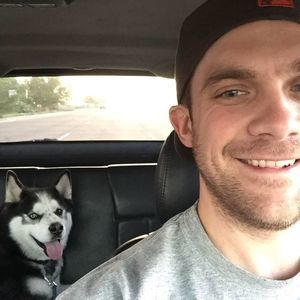 Meet your Posher, Greg